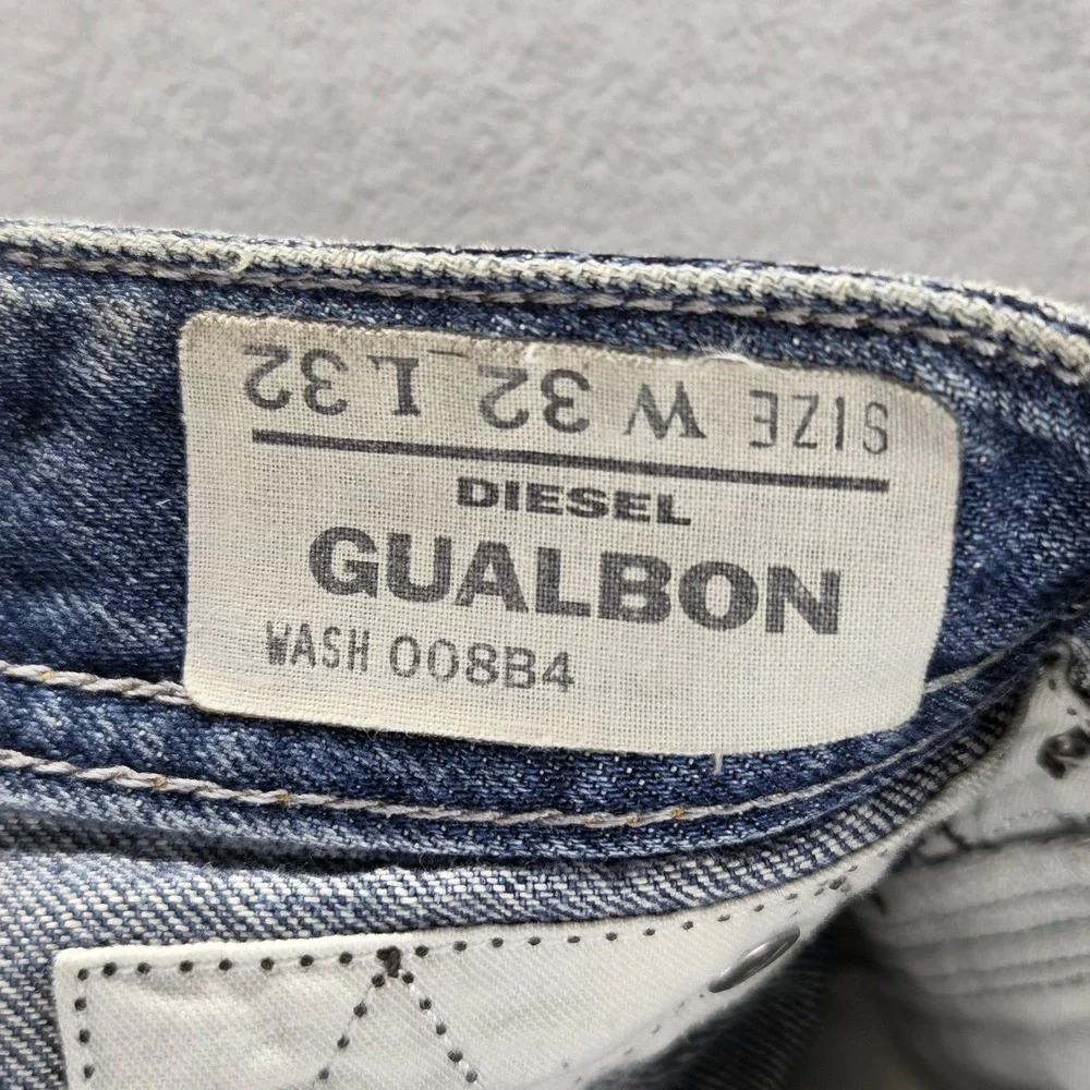Diesel 12681 jeans